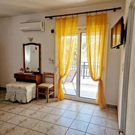 Aegli 스칼라 포타미아스