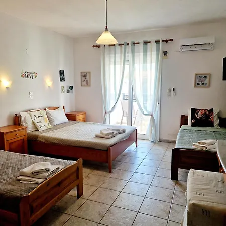 Aegli * 스칼라 포타미아스