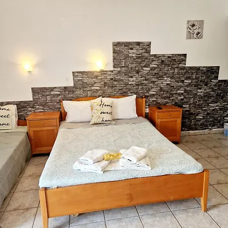 Otel Aegli