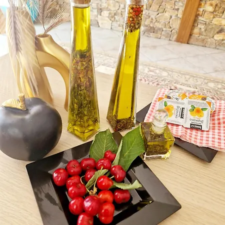 Otel Aegli *