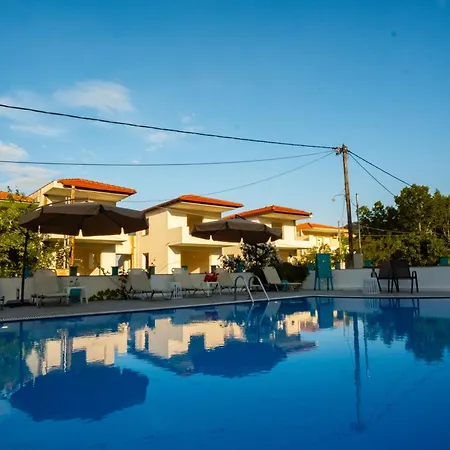 Aegli * 스칼라 포타미아스