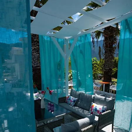 Otel Aegli *