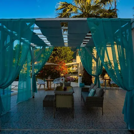 Aegli 호텔 스칼라 포타미아스