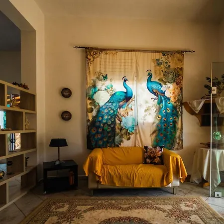 호텔 Aegli 스칼라 포타미아스