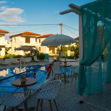 Aegli 스칼라 포타미아스