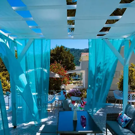 Aegli * 스칼라 포타미아스