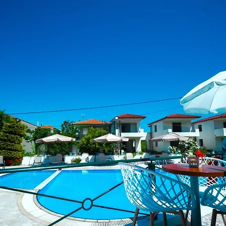 Aegli * 스칼라 포타미아스