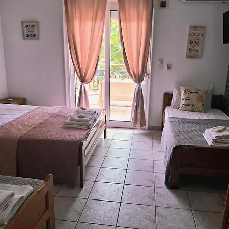 Aegli * 스칼라 포타미아스