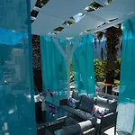 Hotel Aegli *