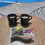 Hotel Aegli Skala Potamia (Thasos)