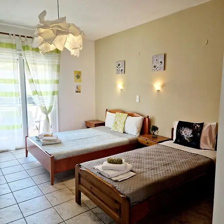 Aegli Hotel