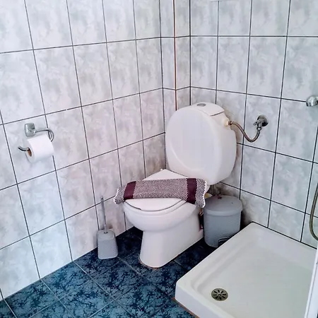 Hotel Aegli *