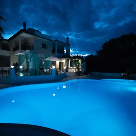 Hotel Aegli