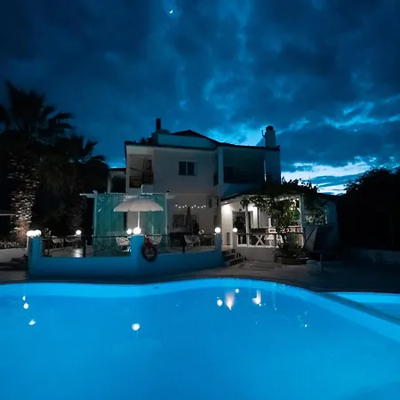 Aegli Skala Potamia (Thasos)