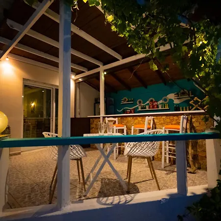 Aegli Hotel
