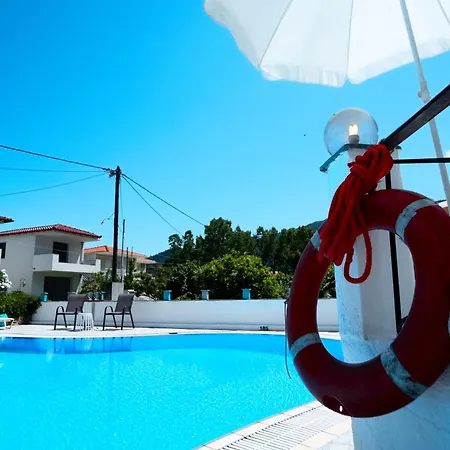 Hotel Aegli