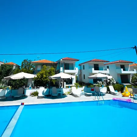 Aegli Hotel