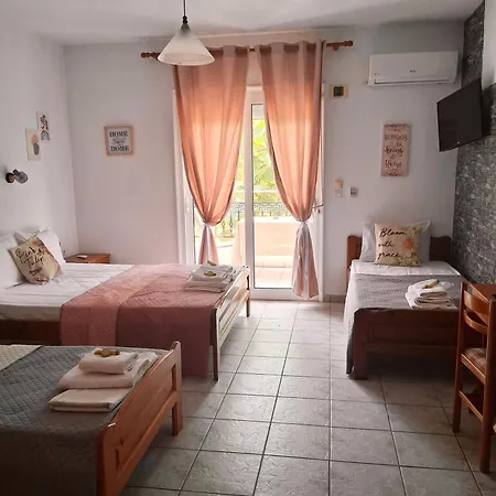 Otel Aegli *