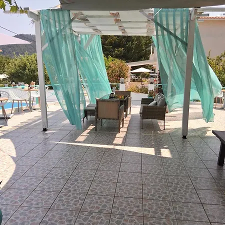 Aegli Otel Skala Potamia (Thasos)