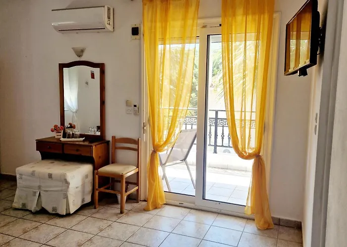 Aegli Skala Potamia (Thasos)