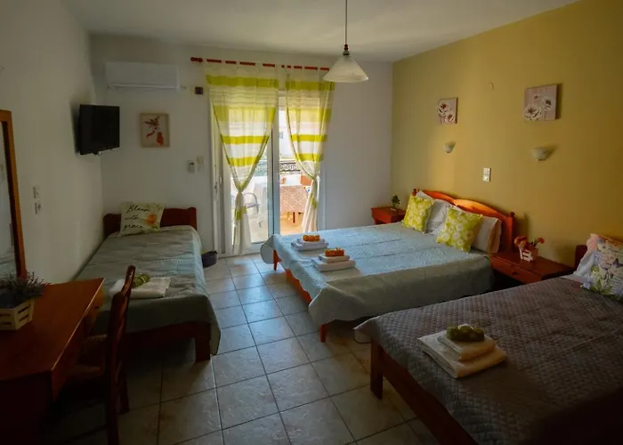 Aegli Skala Potamia (Thasos)