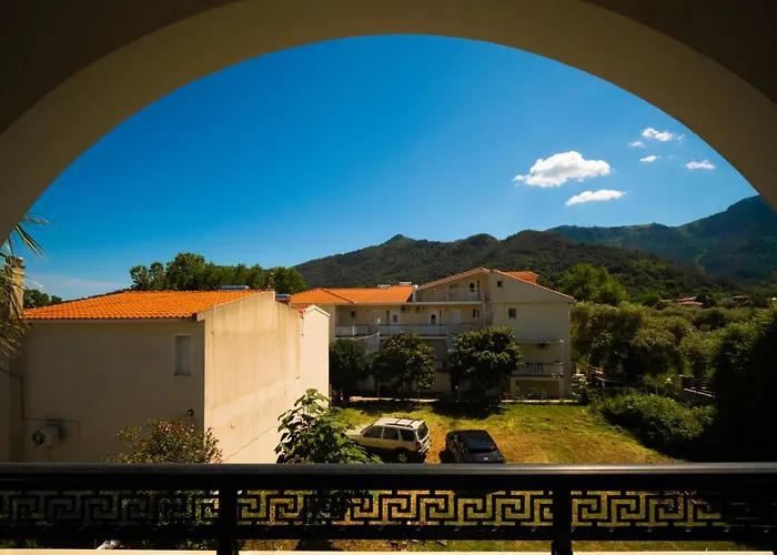 Aegli Skala Potamia (Thasos)