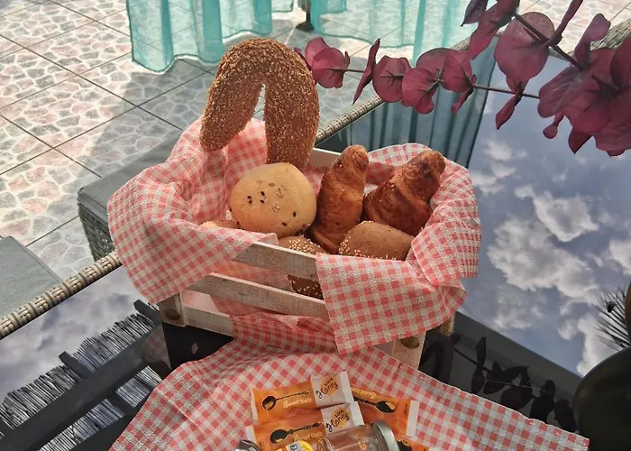 Aegli * Skala Potamia (Thasos)